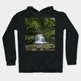 Waterfall Series 3 Hoodie